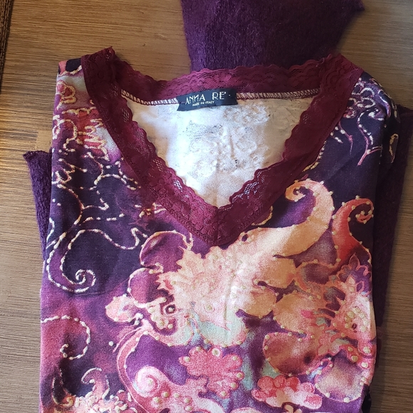 Holiday Sweater - Picture 5 of 7